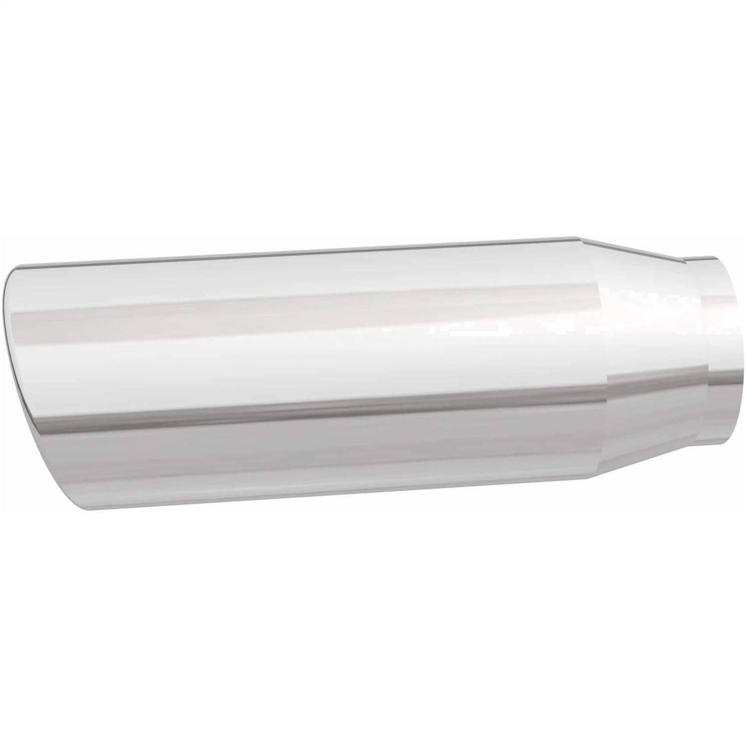 Stainless Steel MagnaFlow Exhaust Products 35190 2.5" Exhaust Tip