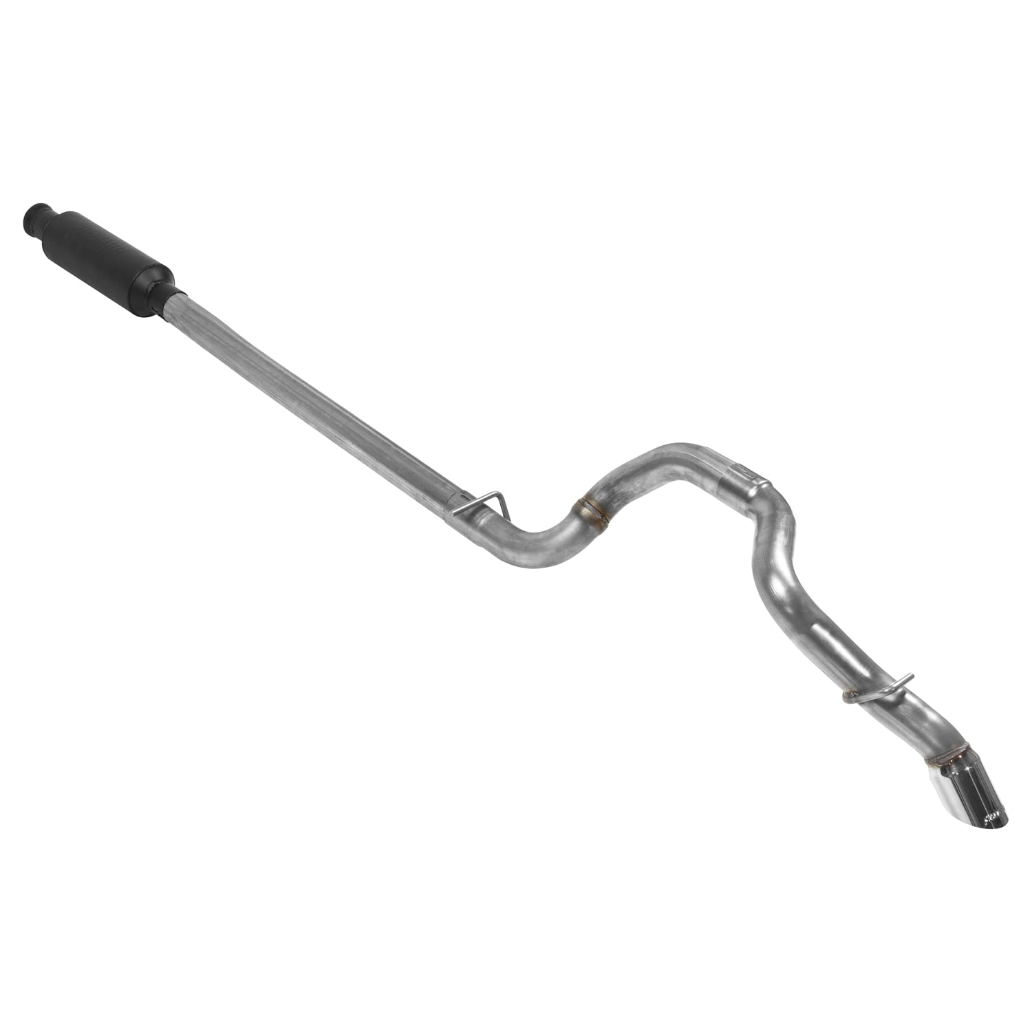 Outlaw Flowmaster 817818 Cat-back Exhaust System
