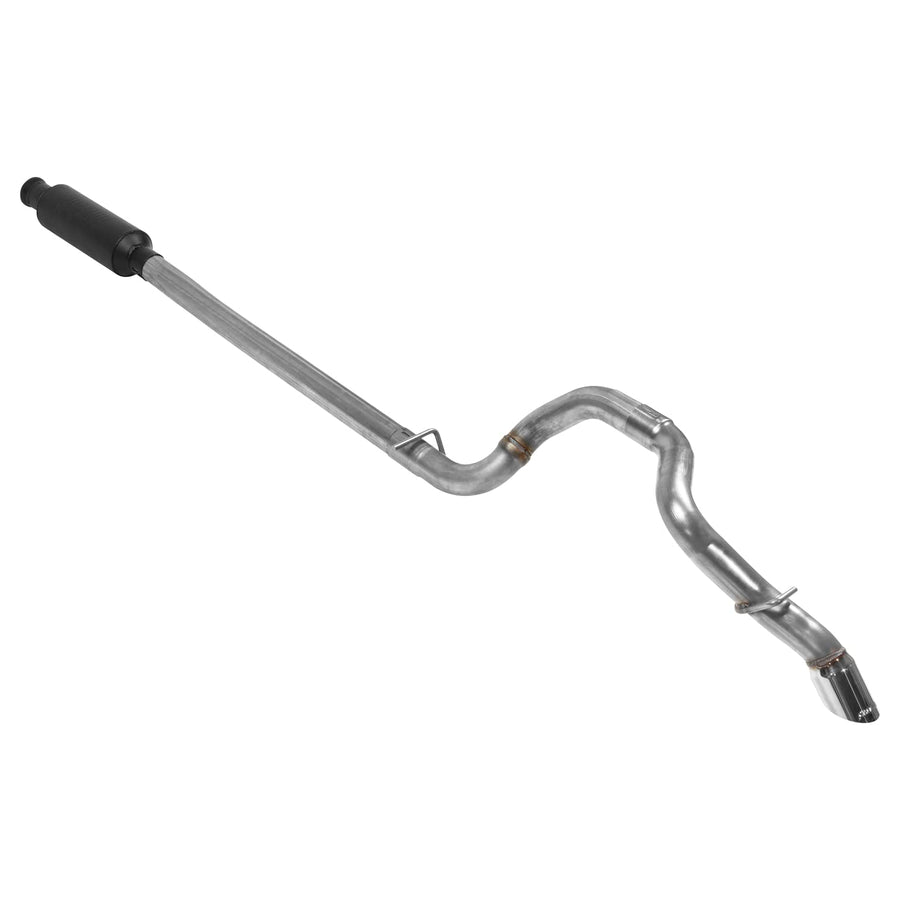Outlaw Flowmaster 817818 Cat-back Exhaust System