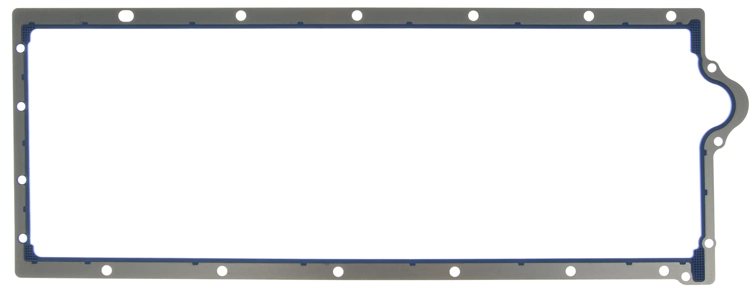 Engine Oil Pan Gasket MAHLE OS32545
