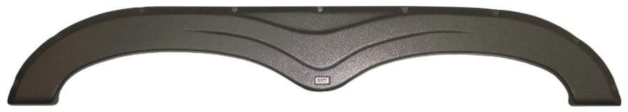 Fender Skirt ICON, Tandem, Keystone, FS2572, Twilight Grey Met