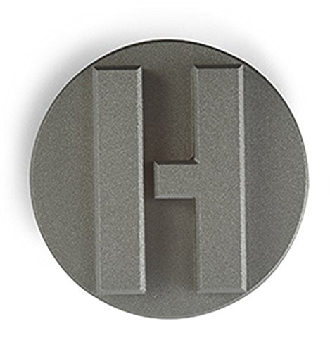 Mishimoto Hoonigan MMOFC-MITS-HOONSL Oil Filler Cap Fits Mitsubishi Silver