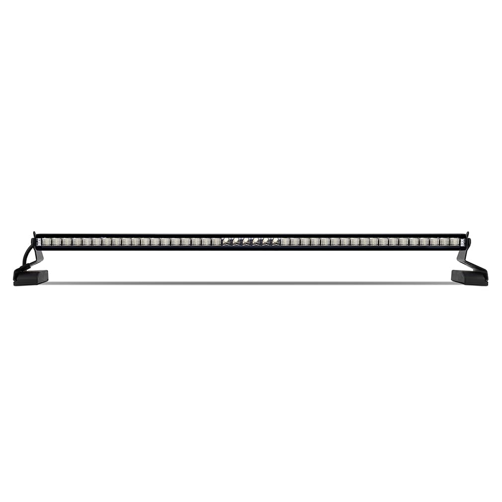 Off-Road Borne Light Bar Upfit 40in compatible with Bronco 2021+