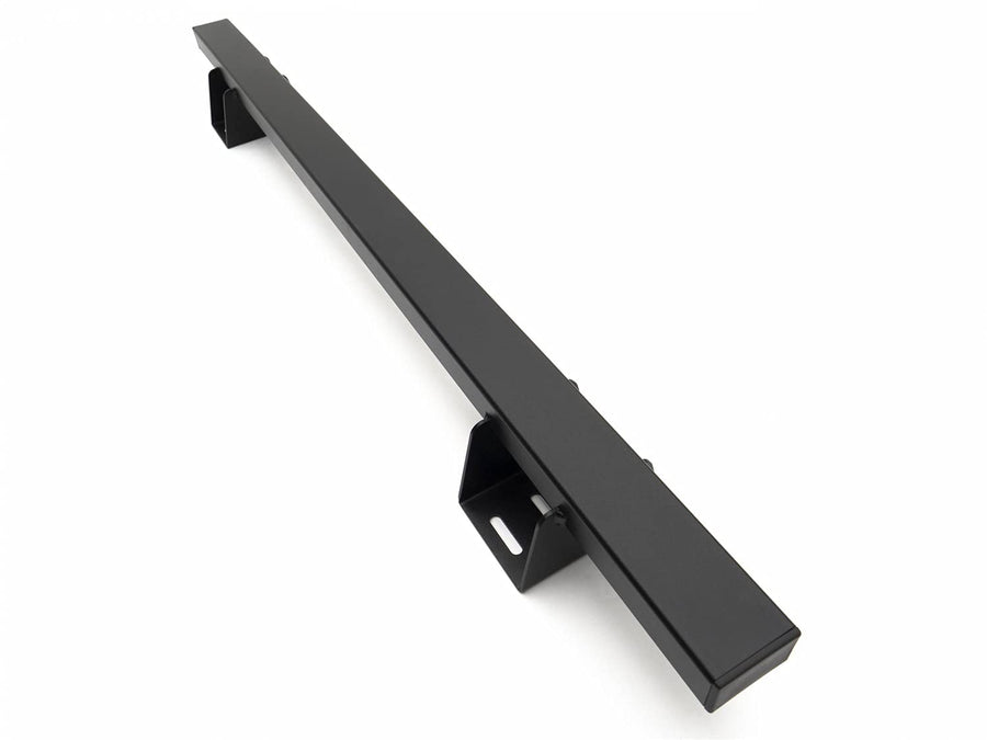 ZROADZ Access Overland Rack Z834011 Accessory 2019-2022 Jeep Gladiator Black
