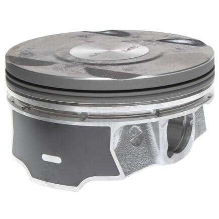 Piston Mahle - 224-3897-0.25MM