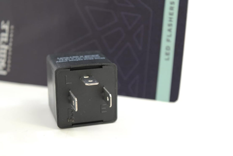 Profile FlashPack: Flasher (CF13GL-02 / EP34)