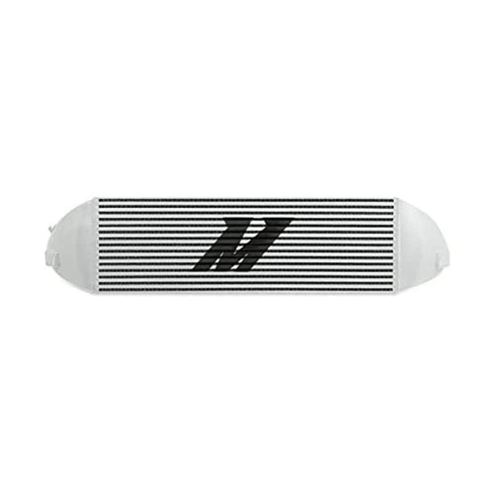 MMINT-FOST-13SL Mishimoto 2013+ Ford Focus ST Intercooler (I/C ONLY) - Silver