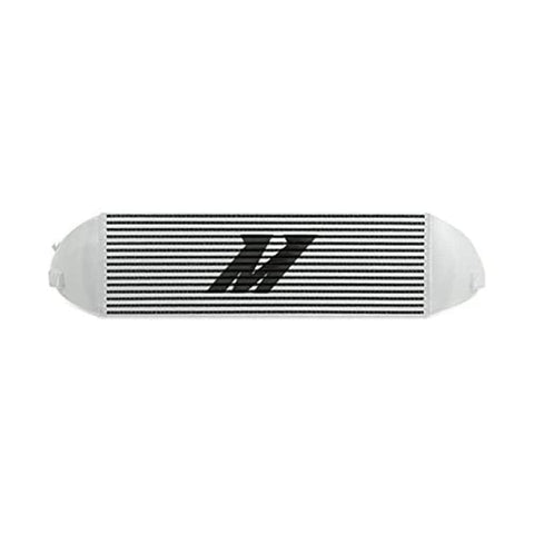 MMINT-FOST-13SL Mishimoto 2013+ Ford Focus ST Intercooler (I/C ONLY) - Silver