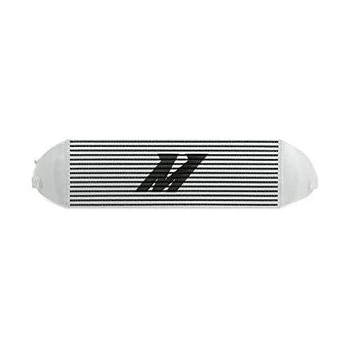 MMINT-FOST-13SL Mishimoto 2013+ Ford Focus ST Intercooler (I/C ONLY) - Silver