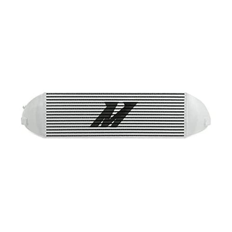 MMINT-FOST-13SL Mishimoto 2013+ Ford Focus ST Intercooler (I/C ONLY) - Silver
