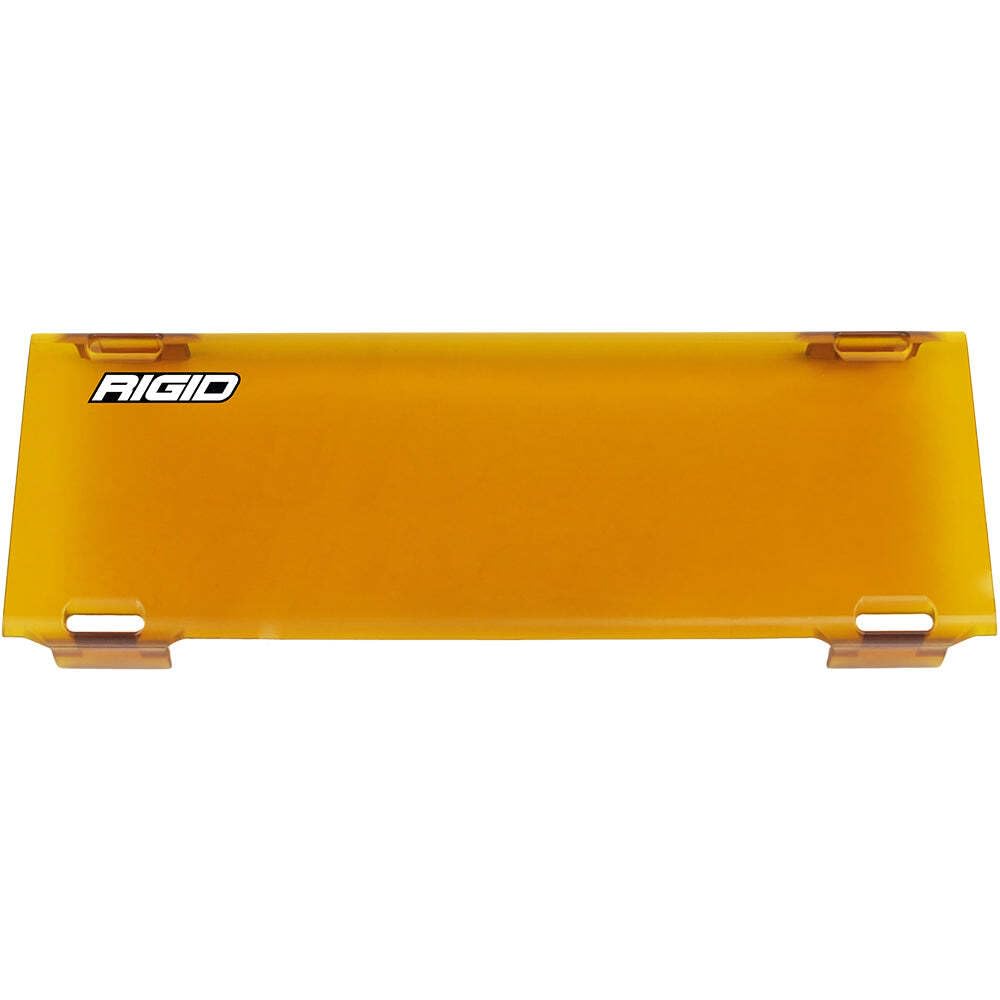 E-Series RIGID INDUSTRIES 10 inch Light Cover: Automotive Light Protector