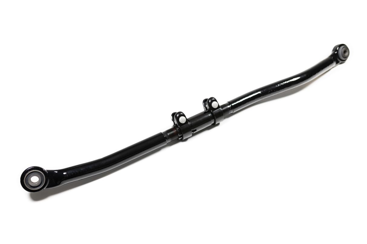 Dodge RAM 2500/3500 YETI XD™ Adjustable Front Track Bar (2014-Current 2500 / 2013 - Current 3500)