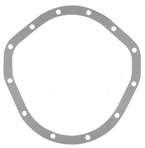 Axle Housing Cover Gasket MAHLE P27940