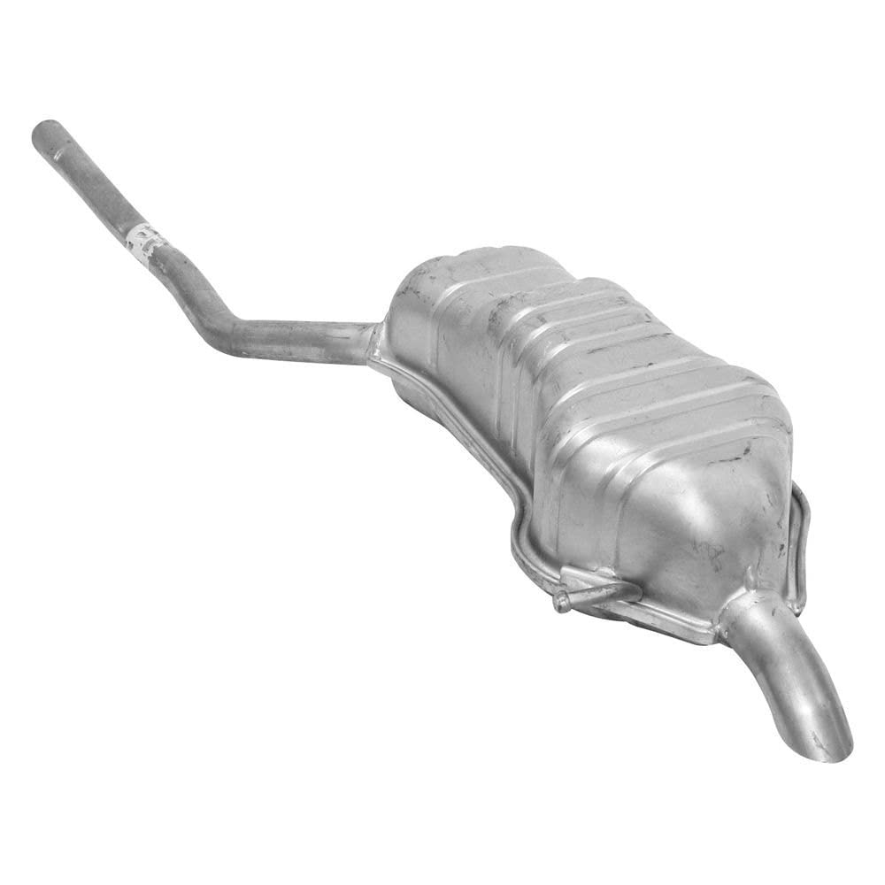 Exhaust Muffler AP Exhaust Products 7523
