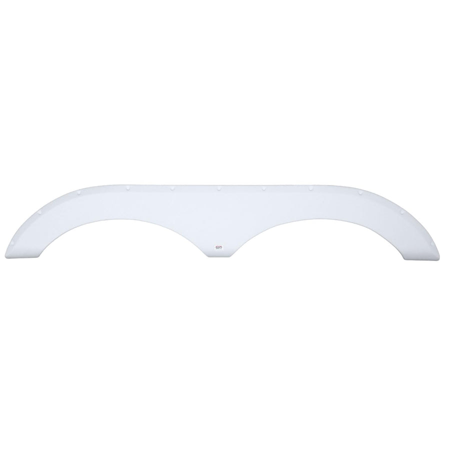 Fender Skirt ICON, Tandem, Pilgrim, FS2700, Polar White