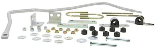 Black Whiteline BFR1-KU4 Sway Bar