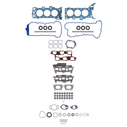 HS 26376 PT-12 FEL-PRO Engine Cylinder Head Gasket Set