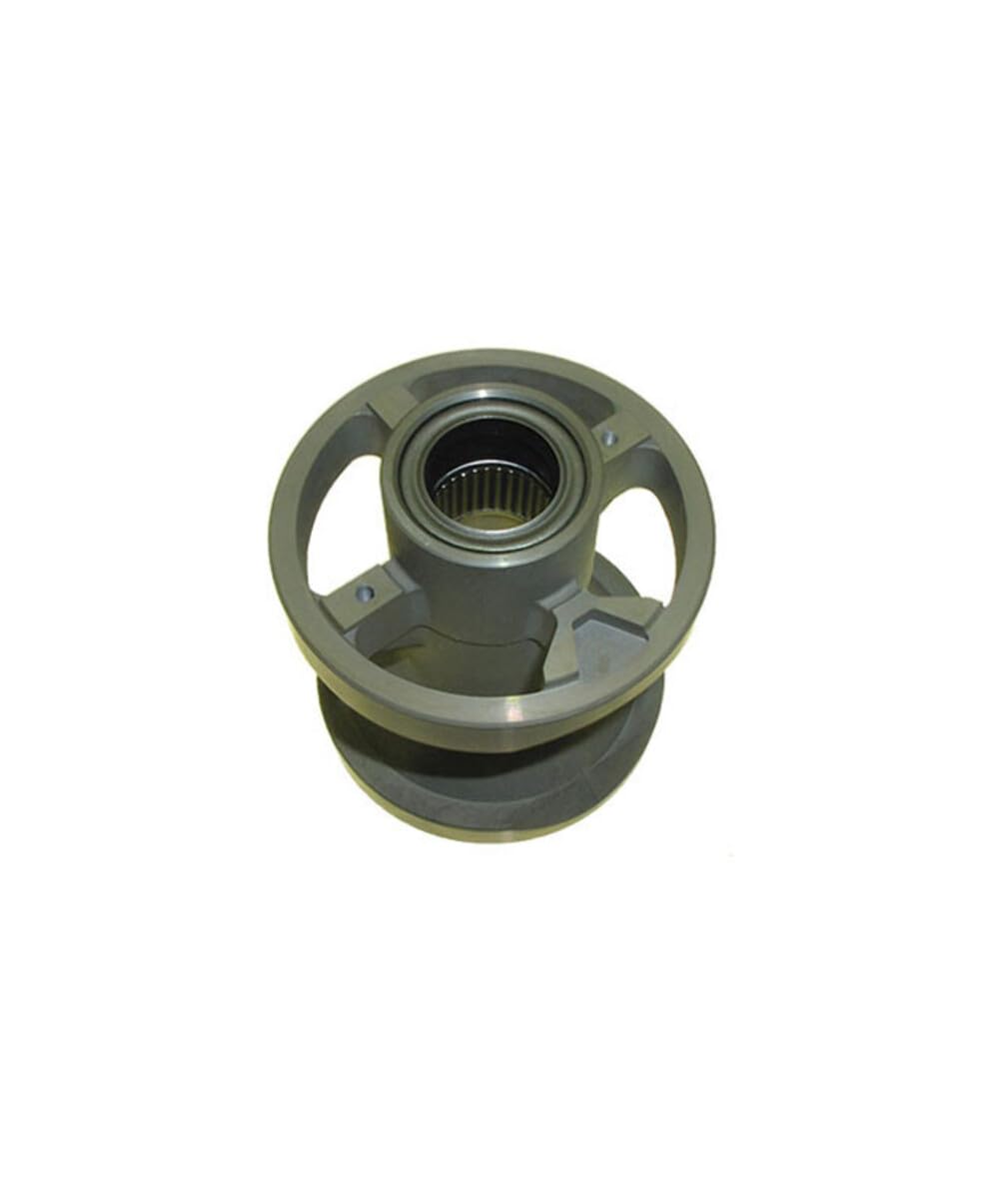 Carrier Bearing