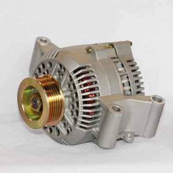 Alternator TYC Compatible with 1991-2001 Ford Explorer