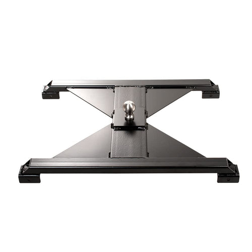 Gooseneck Hitch Plate PullRite for 14K and 18K Superglide Hitches