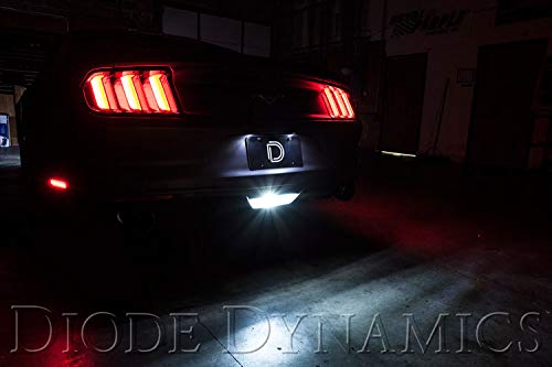 2015-2021 Ford Mustang Diode Dynamics 4th Brake Light