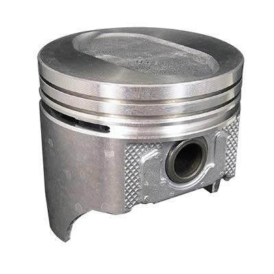 Pistons Silv-O-Lite for 1968-73 Ford 429 7.0L V8 Oversize 40