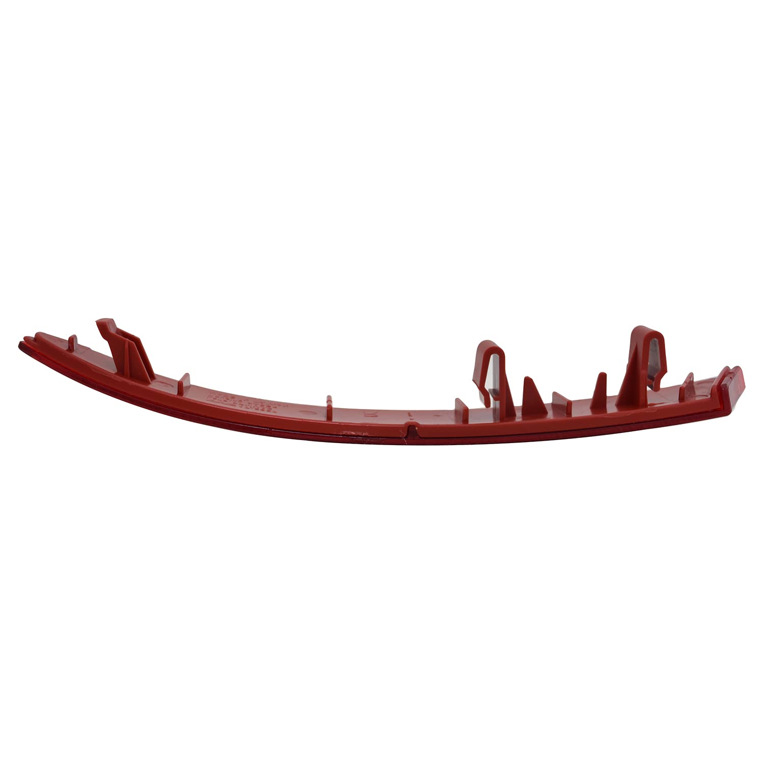 Left-Side TYC 17-5888-00 Reflector Assembly Compatible with 2018-2020 BMW X3