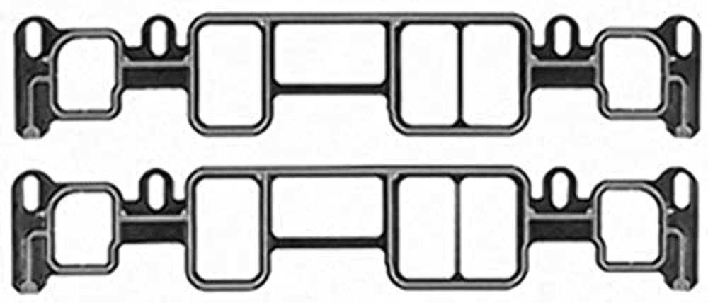 Engine Intake Manifold Gasket Set MAHLE Original MS16168