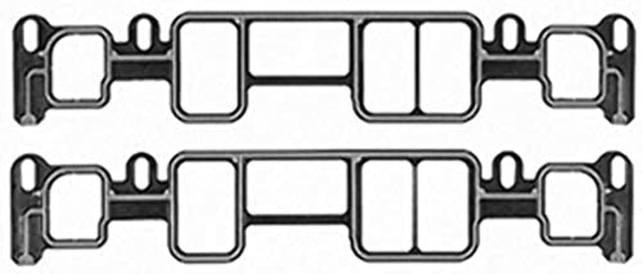 Engine Intake Manifold Gasket Set MAHLE Original MS16168