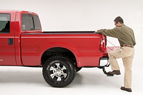 AMP Research RealTruck BedStep | 75303-01A | Fits 1999 - 2016 Ford F-250/F-350/F-450 Super Duty