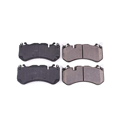 16-1291 Power Stop Z16 Evolution Front Ceramic Brake Pads