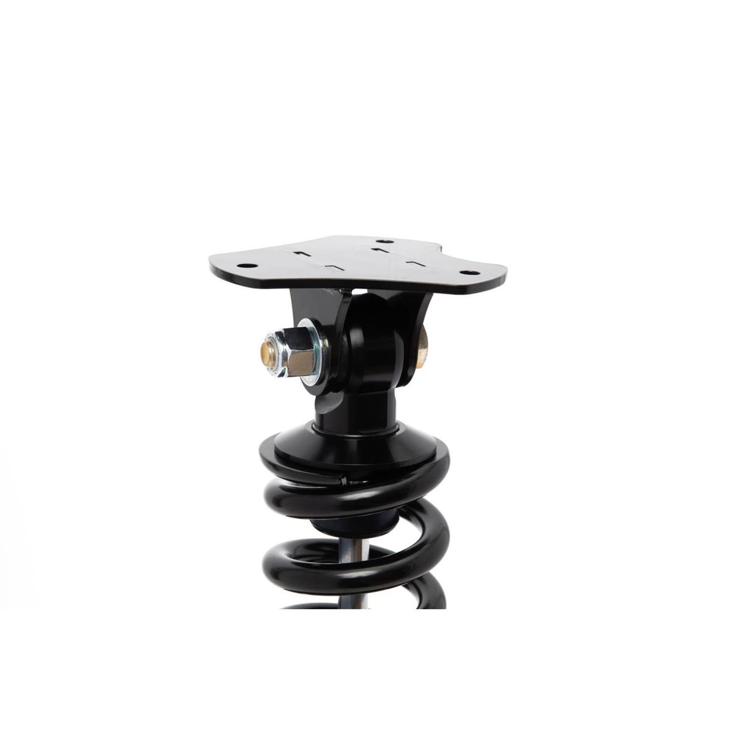 QA1 Front GS518-10950 Single Adjustable Pro Coil Shocks, 950 LBS