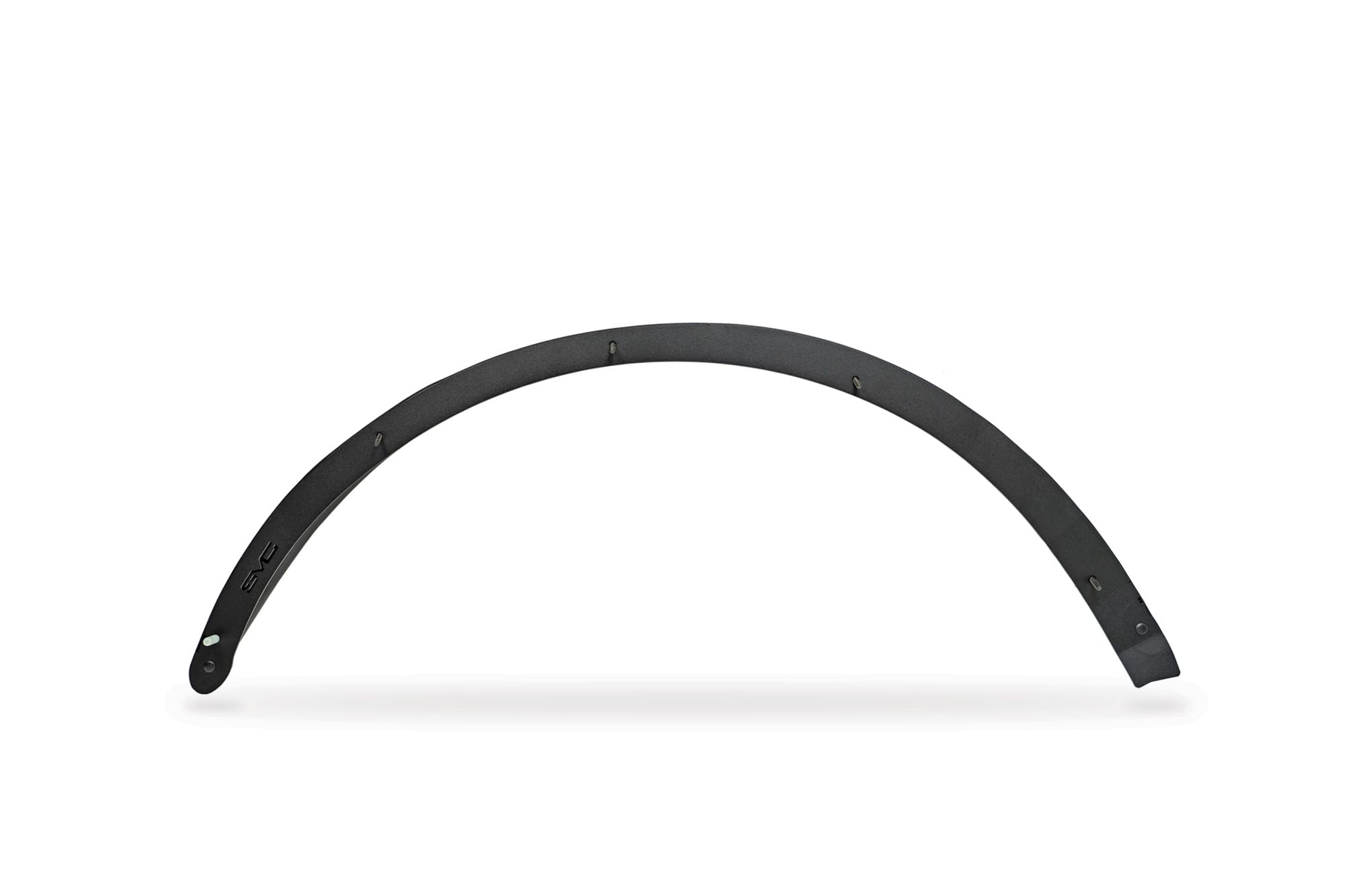 Tube Fender Flares DV8 Offroad for 2021+ Ford Bronco | Set of 4 Fenders | Simple Bolt-On Installation | Protects the Body From Trail Debris | Compatible with Sasquatch and Non-Sasquatch Packages