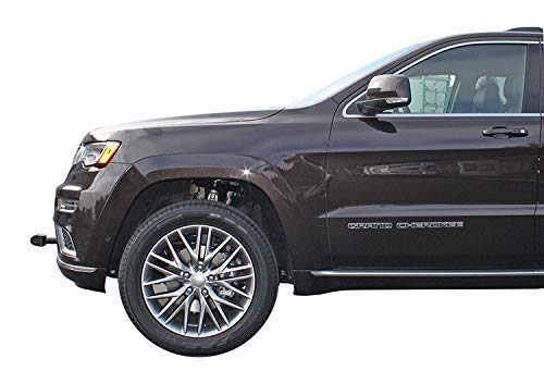 Direct-Connect ROADMASTER 521440-5 Tow Bar Baseplate for Dodge Durango (2011-2013)