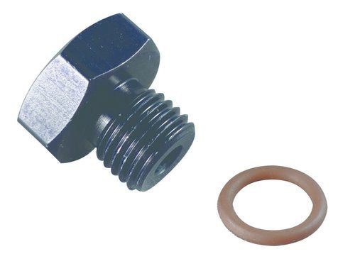 Port Fragola Plug (#12 1 1/1612)