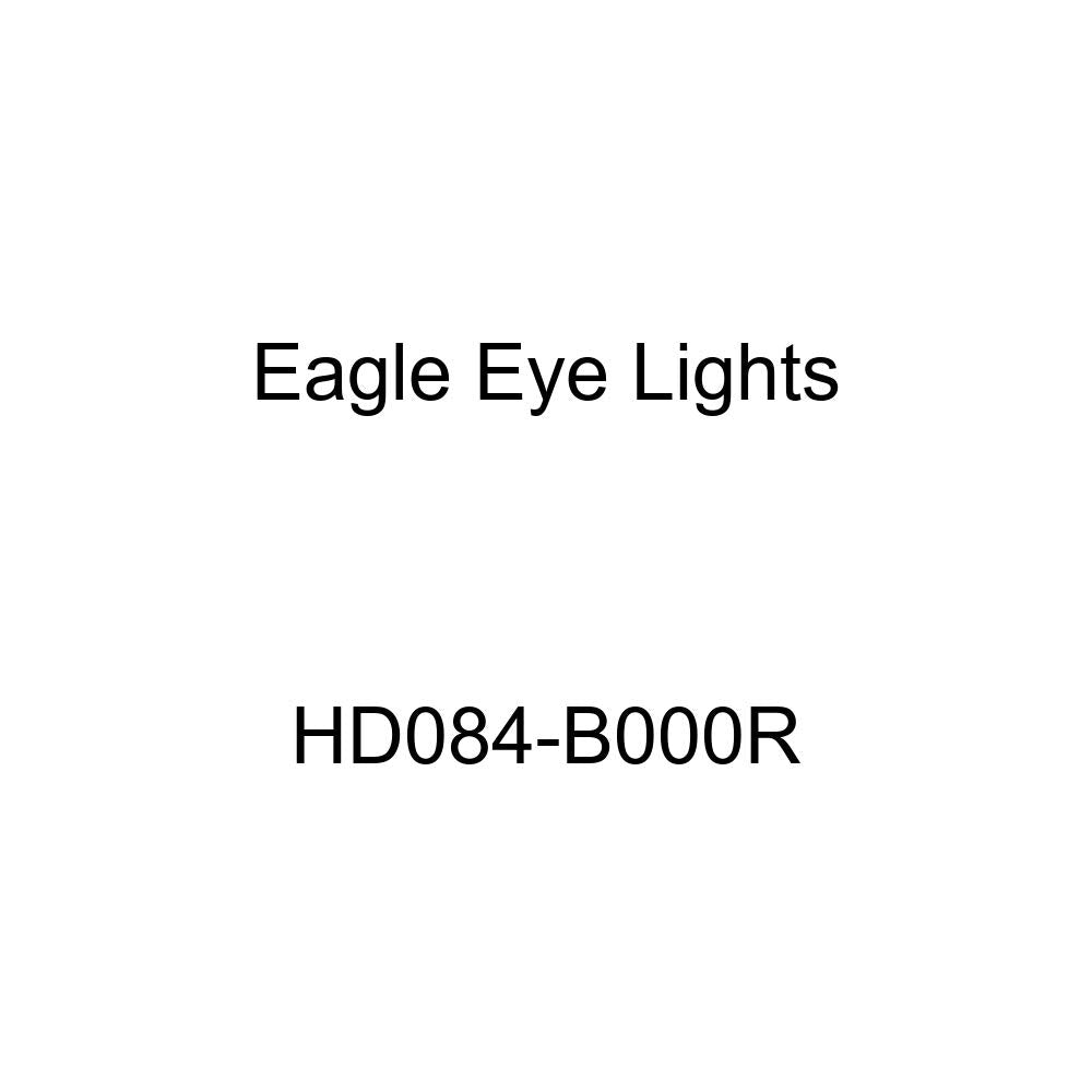 Parking and Signal Light Eagle Eyes HD084-B000R