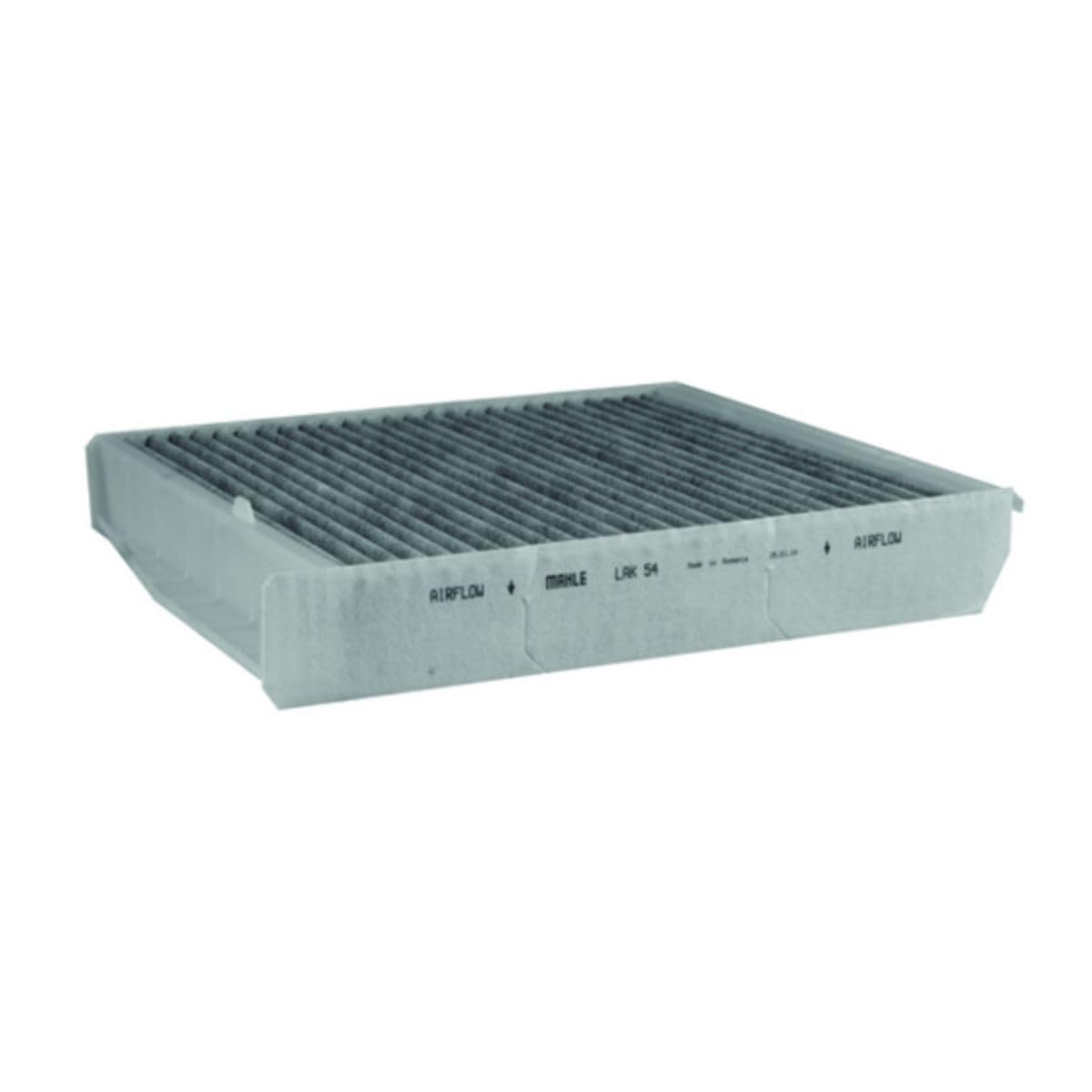 Cabin Air Filter Mahle - LAK54