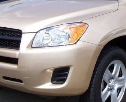Replacement Driver Side DEPO 312-11B2L-ASN7 Headlight Assembly