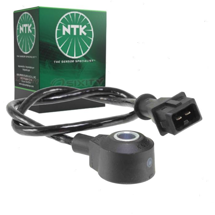 Ign Knock Sensor NGK/NTK ID0297 (72897)
