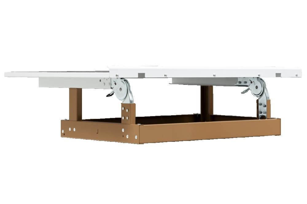 Mobile Knaack Planzboard Work Station