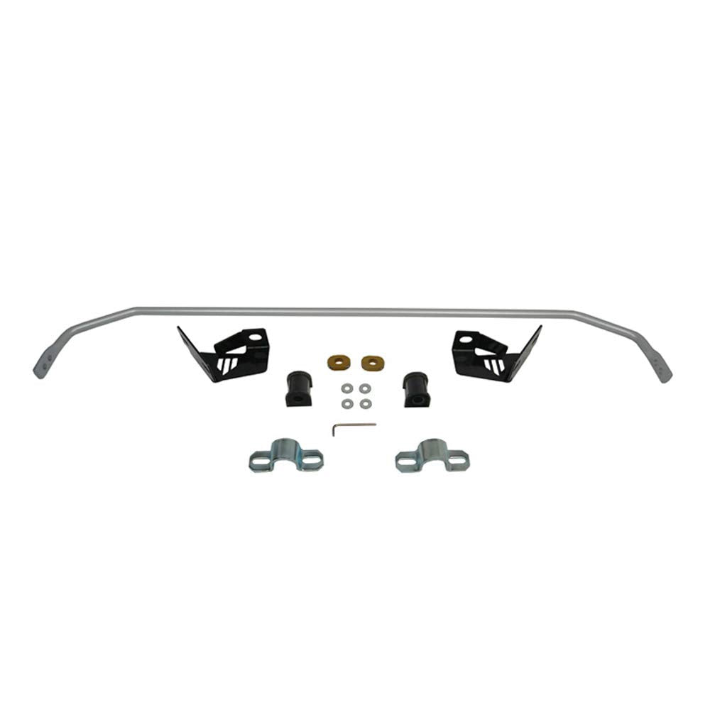 Rear Whiteline BMR94Z Swaybar (16mm); fits Mazda MX-5 Miata 16-18
