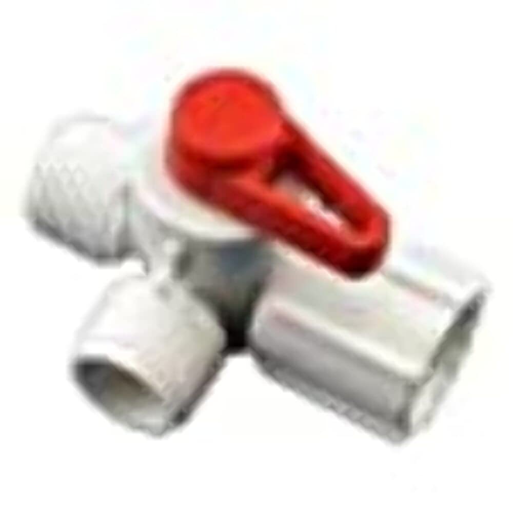 1/2' Elkhart Supp Manifold Valve 06916