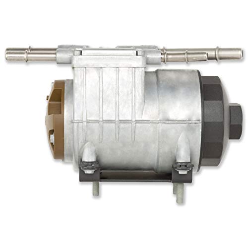 For Ford PowerStroke Horizontal Fuel Conditioning Module (HFCM) 6.4L 2008-2010 F Series