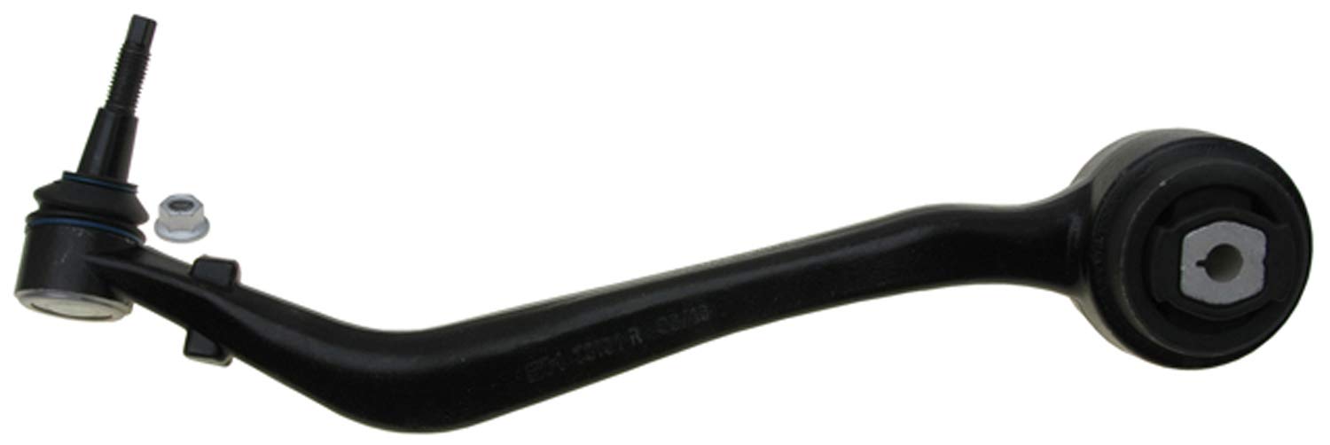 MOOG Suspension Control Arm and Ball Joint Assembly front right lower forward RK621478