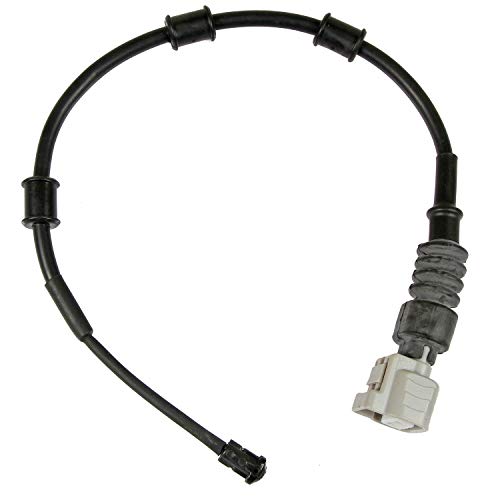 POWERSTOP SW-0902 Rear Electronic Brake Pad Wear Sensor For Lexus LS400 1993-1994 [Model Specific]
