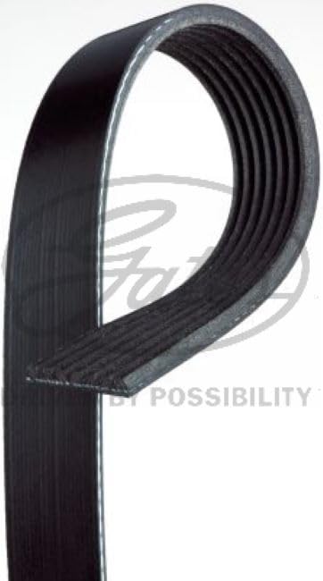 Micro V Serpentine Drive Belt Gates K070690