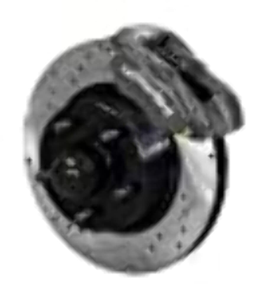 140-13476-D Wilwood Disc Brake Kit, 1 Pack