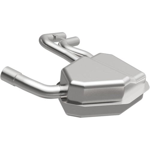 247-041 Bosal Exhaust Silencer, 1 Pack