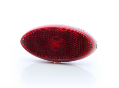 MCL0030RBBP Optronics LED Marker Light