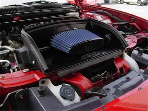 Cool Air Intake Kit Volant 15958C3
